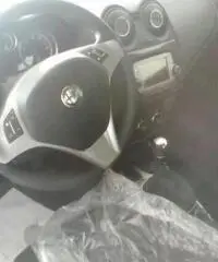 ALFA ROMEO MiTo 1.4 78 CV 8V S&S Progression ALFA ROMEO MiTo 1.4 78 CV 8V S&S Progression