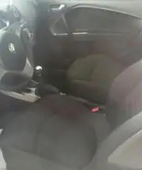 ALFA ROMEO MiTo 1.4 78 CV 8V S&S Progression ALFA ROMEO MiTo 1.4 78 CV 8V S&S Progression