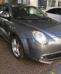 Alfa Romeo Mito 1.4 T 120cv Distinctive
