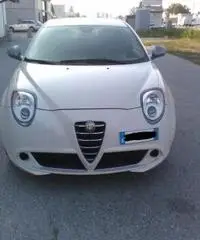 ALFA ROMEO MiTo 1.4 105 CV M.air Distinctive garanzia