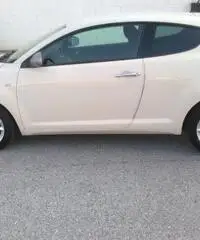 ALFA ROMEO MiTo 1.4 105 CV M.air Distinctive garanzia ALFA ROMEO MiTo 1.4 105 CV M.air Distinctive garanzia