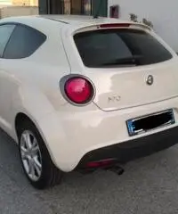 ALFA ROMEO MiTo 1.4 105 CV M.air Distinctive garanzia