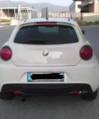 ALFA ROMEO MiTo 1.4 105 CV M.air Distinctive garanzia