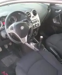 ALFA ROMEO MiTo 1.4 105 CV M.air Distinctive garanzia ALFA ROMEO MiTo 1.4 105 CV M.air Distinctive garanzia