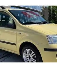 FIAT Panda 1.3 mjet 16V accessoriata - 2006 FIAT Panda 1.3 mjet 16V accessoriata - 2006