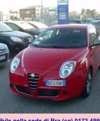 ALFA ROMEO MiTo 1.6 JTDm 16V Progression