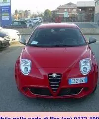 ALFA ROMEO MiTo 1.6 JTDm 16V Progression ALFA ROMEO MiTo 1.6 JTDm 16V Progression