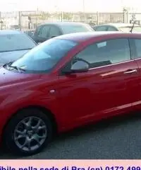 ALFA ROMEO MiTo 1.6 JTDm 16V Progression ALFA ROMEO MiTo 1.6 JTDm 16V Progression