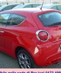 ALFA ROMEO MiTo 1.6 JTDm 16V Progression ALFA ROMEO MiTo 1.6 JTDm 16V Progression
