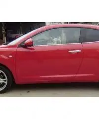 Alfa Romeo Mito Alfa Romeo Mito