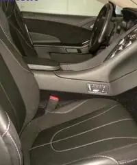 ASTON MARTIN V12 Vanquish TOUCHTRONIC2 COUPE' CV574 SPETTACOLARE!!! ASTON MARTIN V12 Vanquish TOUCHTRONIC2 COUPE' CV574 SPETTACOLARE!!!