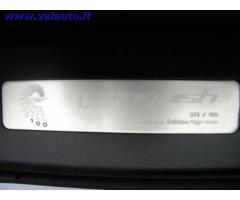 ASTON MARTIN V12 Vanquish TOUCHTRONIC2 COUPE' CV574 SPETTACOLARE!!!