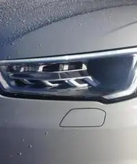 Audi A1 SB 1.4 tdi con NAVI e OPTIONAL Audi A1 SB 1.4 tdi con NAVI e OPTIONAL