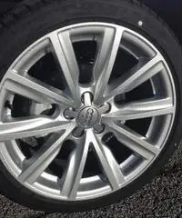 Audi A1 SB 1.4 tdi con NAVI e OPTIONAL Audi A1 SB 1.4 tdi con NAVI e OPTIONAL