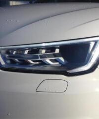 Audi A1 SB 1.4 tdi con NAVI e OPTIONAL