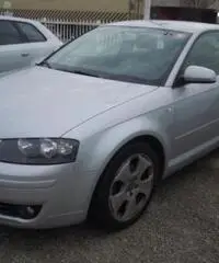 AUDI A3 2.0 16V TDI Ambition