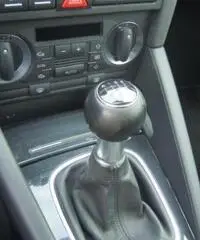 AUDI A3 2.0 16V TDI Ambition AUDI A3 2.0 16V TDI Ambition