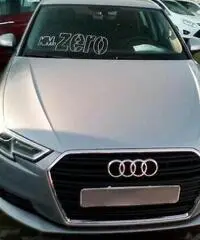 AUDI A3 SPB 1.6 TDI Business AUDI A3 SPB 1.6 TDI Business