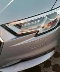 AUDI A3 SPB 1.6 TDI Business AUDI A3 SPB 1.6 TDI Business