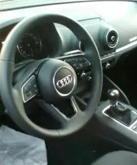 AUDI A3 SPB 1.6 TDI Business AUDI A3 SPB 1.6 TDI Business