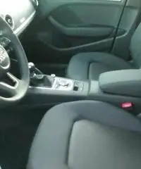 AUDI A3 SPB 1.6 TDI Business AUDI A3 SPB 1.6 TDI Business