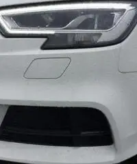 AUDI A3 SPB 2.0 TDI Sport S line Tetto+Fari LED+