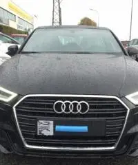 AUDI A3 SPB 2.0 TDI Sport S line Tetto+Fari LED+ AUDI A3 SPB 2.0 TDI Sport S line Tetto+Fari LED+
