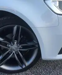 AUDI A3 SPB 2.0 TDI 150CV QUATTRO NAVI/XENO/PELLE