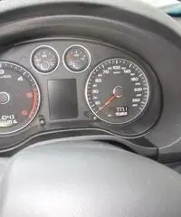 Audi A3 Sportback 1.6 TDI 105cv Audi A3 Sportback 1.6 TDI 105cv