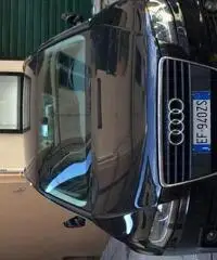 Audi A 4 2011