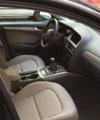 Audi A 4 2011 Audi A 4 2011