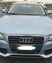 AUDI A4 2.0 TDI 143CV Avant AUDI A4 2.0 TDI 143CV Avant
