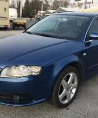 AUDI A4 2.0 TDI 170CV 16V  AVANT SLINE AUDI A4 2.0 TDI 170CV 16V  AVANT SLINE