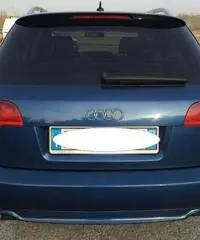 AUDI A4 2.0 TDI 170CV 16V  AVANT SLINE AUDI A4 2.0 TDI 170CV 16V  AVANT SLINE