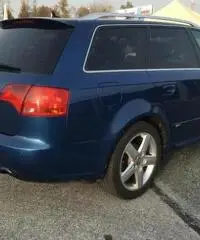 AUDI A4 2.0 TDI 170CV 16V  AVANT SLINE AUDI A4 2.0 TDI 170CV 16V  AVANT SLINE