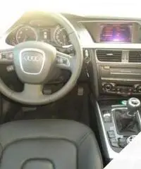 AUDI A4 allroad - 2011 AUDI A4 allroad - 2011