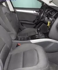 AUDI A4 AVANT 2.0 TDI CV143 SUPER PREZZO!!! AUDI A4 AVANT 2.0 TDI CV143 SUPER PREZZO!!!