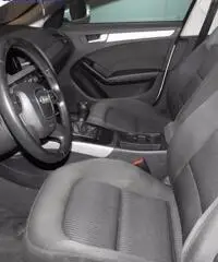 AUDI A4 AVANT 2.0 TDI CV143 SUPER PREZZO!!! AUDI A4 AVANT 2.0 TDI CV143 SUPER PREZZO!!!