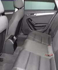 AUDI A4 AVANT 2.0 TDI CV143 SUPER PREZZO!!! AUDI A4 AVANT 2.0 TDI CV143 SUPER PREZZO!!!