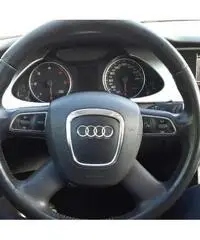 AUDI A4 Avant 2.0 TDI 120 CV AUDI A4 Avant 2.0 TDI 120 CV