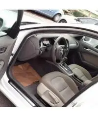 AUDI A4 Avant 2.0 TDI 143 CV F.AP. multitronic AUDI A4 Avant 2.0 TDI 143 CV F.AP. multitronic