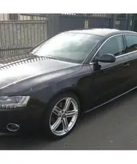 AUDI A5 SPB 2.0 TDI 143CV Adv.C AUDI A5 SPB 2.0 TDI 143CV Adv.C