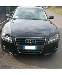 AUDI A5 SPB 2.0 TDI 143CV Adv.C