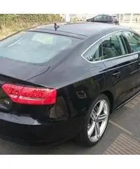 AUDI A5 SPB 2.0 TDI 143CV Adv.C AUDI A5 SPB 2.0 TDI 143CV Adv.C