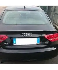 AUDI A5 SPB 2.0 TDI 143CV Adv.C AUDI A5 SPB 2.0 TDI 143CV Adv.C