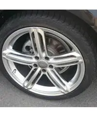 AUDI A5 SPB 2.0 TDI 143CV Adv.C