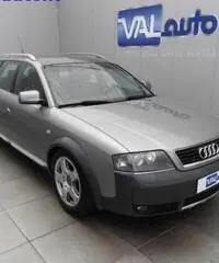 AUDI A6 allroad 2.5 TDI CV180 -Riservata ad operatori del settore! AUDI A6 allroad 2.5 TDI CV180 -Riservata ad operatori del settore!