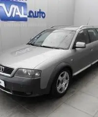 AUDI A6 allroad 2.5 TDI CV180 -Riservata ad operatori del settore! AUDI A6 allroad 2.5 TDI CV180 -Riservata ad operatori del settore!