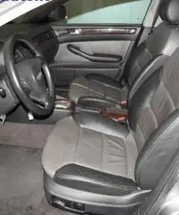 AUDI A6 allroad 2.5 TDI CV180 -Riservata ad operatori del settore! AUDI A6 allroad 2.5 TDI CV180 -Riservata ad operatori del settore!