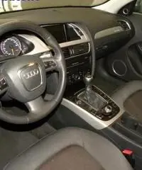 AUDI Allroad 2.0 TDI QUATTRO ADVANCED CV170 Manuale!!!!!! AUDI Allroad 2.0 TDI QUATTRO ADVANCED CV170 Manuale!!!!!!